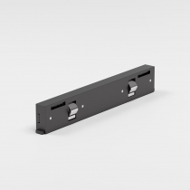 Коннектор прямой Elektrostandard Mini Magnetic 95131/00