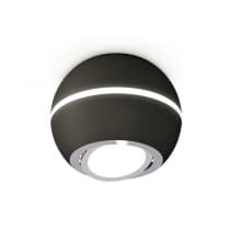 Точечный светильник XS XS1102021 Ambrella