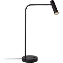 Интерьерная настольная лампа Kink Light Алери 08070-T,19