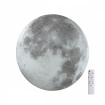 Настенно-потолочный светильник Sonex Moon 3084/EL