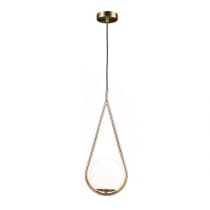 Подвесной светильник Glob LOFT2599-A Loft It