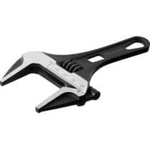 Ключ разводной SlimWide Compact KRAFTOOL 160/43 мм, Cr-V 27266-25