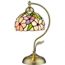 Настольная лампа Velante  888-804-01
