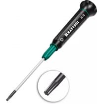 Precision отвертка для точных работ TX10, KRAFTOOL 25684-10