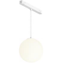 Трековый светильник Maytoni Luna TR039-2-5W4K-W