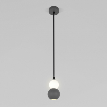 Подвесной светильник Eurosvet Polar 50250/1 LED