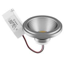 Лампа светодиодная Lightstar LED AR111 12W 220V 4200K 932104