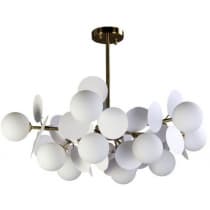 Потолочная люстра Zortes Floret ZRS.01201.12