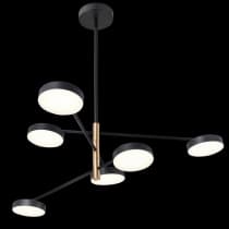Потолочная люстра Natali Kovaltseva High-tech Led Lamps HIGH-TECH LED LAMPS 82031