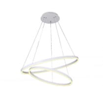 Подвесной светильник Тор 08220,01A(4000K) Kink Light