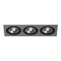 Встраиваемый светильник Lightstar Intero 111 i839070707