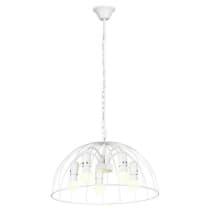 Подвесная люстра Lattice GRLSP-8217 Lussole