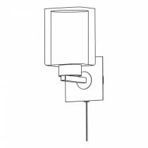 Бра Диез CL111310 Citilux