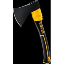 Кованый топор STAYER FIBERGLASS, 600/800 г, 350 мм 2062-06_z02