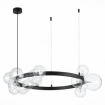 Подвесная люстра Necton SL1165.402.15 ST Luce