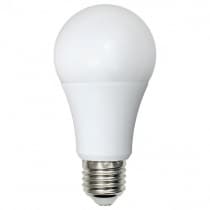 Лампа светодиодная Uniel LED A60 9W WW+NW E27 FR UL-00001569