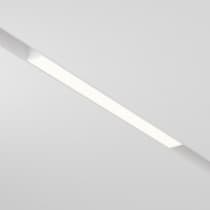 Трековый светильник Maytoni Basis TR030-2-12W3K-W