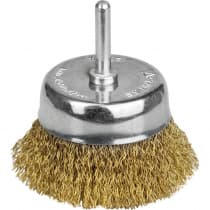 Щетка чашечная для дрели STAYER 50 мм 35117-050_z01