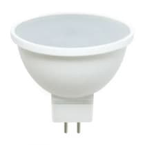 Лампа светодиодная Ecola MR16 LED Premium 7W GU5.3 6000K M2UD70ELC