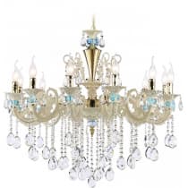 Подвесная люстра Ambrella TRADITIONAL TR4929