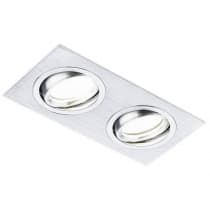 Точечный светильник Classic Aluminium A601/2 AL Ambrella
