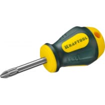 Отвертка слесарная KRAFTOOL PH2х38 мм, 250072-2-038