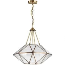 Подвесная люстра Favourite Osten 2925-7P