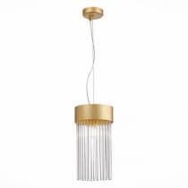 Подвесной светильник Contatto SL1225.203.01 ST Luce