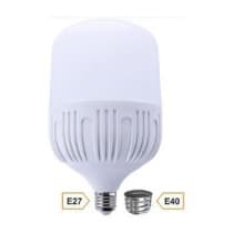 Лампа светодиодная Ecola High Power LED Premium 50W E27/E40 2700K HPUW50ELC