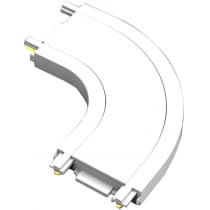 Соединитель Imex UT25 IL.0007.3002 WH
