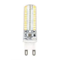 Лампа светодиодная Ecola G9 LED 5W Corn Micro 220V 2800K 320° G9RW50ELC