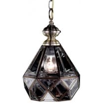 Подвесной светильник Citilux ВИТРА-1 CL442110