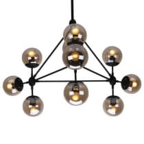 Подвесная люстра Моди 07535-10,19 Kink Light
