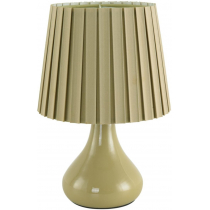 Интерьерная настольная лампа Lumion Naina 8183/1T