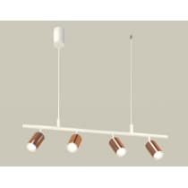 Подвесной светильник Ambrella Traditional XB9001300