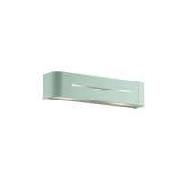 Настенный светильник Ideal Lux Posta POSTA AP2 BIANCO