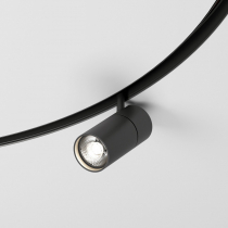 Трековый светильник Elektrostandard Slim Magnetic 85189/01