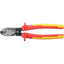 KS-20V Кабелерез диэлектрический, KRAFTOOL 23333-20V
