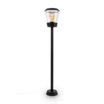 Наземный фонарь Faro O039FL-01B Maytoni
