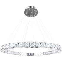 Подвесной светильник Loft It Tiffany 10204/1000 Chrome