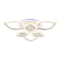 Потолочная люстра Acrylica Ice FA282 Ambrella