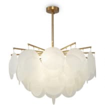 Потолочная люстра Freya Porto FR5104PL-06BS
