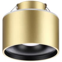 Точечный светильник Novotech Giro 358963