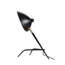 Интерьерная настольная лампа Spruzzo SL305.404.01 ST Luce