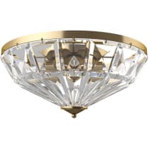 Потолочная люстра Maytoni Facet MOD094CL-06G