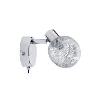 Спот Paulmann Mesh 60407