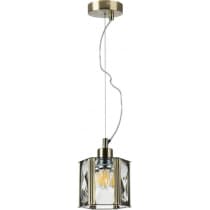 Подвесной светильник Lightstar Limpio 722013
