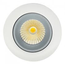Встраиваемый светильник Citilux АЛЬФА CLD001W3