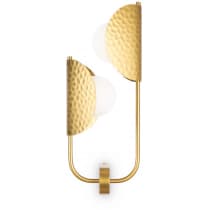 Бра Maytoni Tropic MOD164WL-02BS1