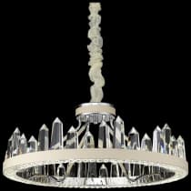 Подвесная люстра Leona WE456.08.103 Wertmark